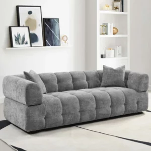 BIZZY 3-seater Sofa