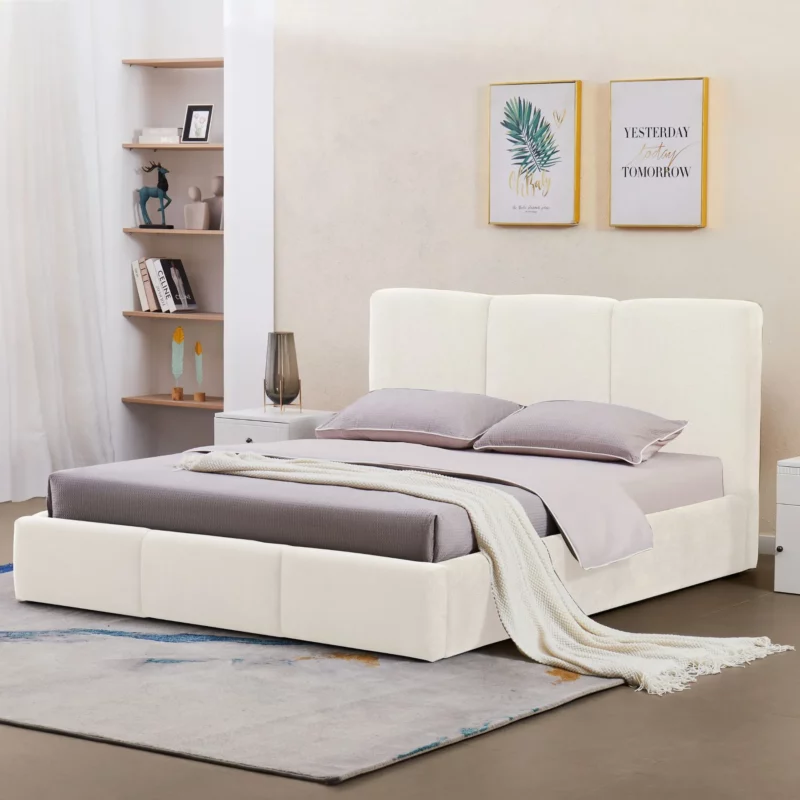 ML-2410-HARMONY-02-2 SORA Bed