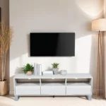 MORENA TV Console Unit