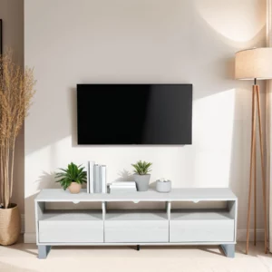 MORENA TV Console Unit