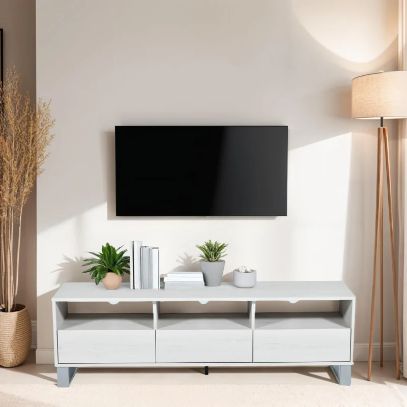 MORENA TV Console Unit