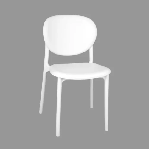 ASTER Plastic Chair