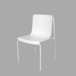 TULIPA Plastic Chair