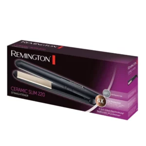 RE-S1510-2 REMINGTON HAIR STRAIGH SLIM