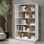 BENY White Shelf