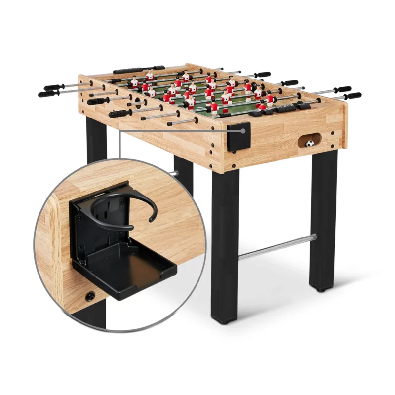 4FT SOCCER TABLE