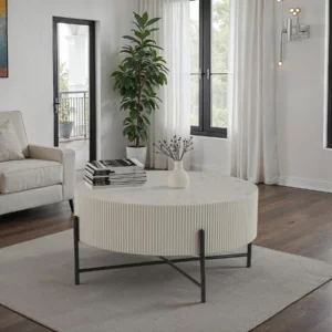UCT23025-S-17 BELIGA Coffee Table