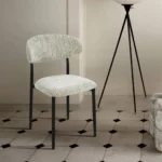 PAOLA Dining Chair