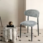 UDC24115-MODICA093-6 Paola Dining Chair