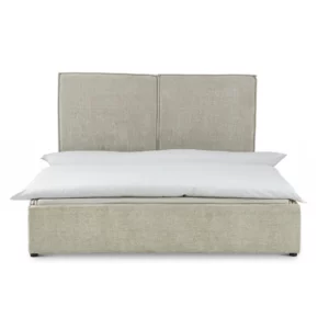 5.5FT BED BEIGE LAPPI-04 FB