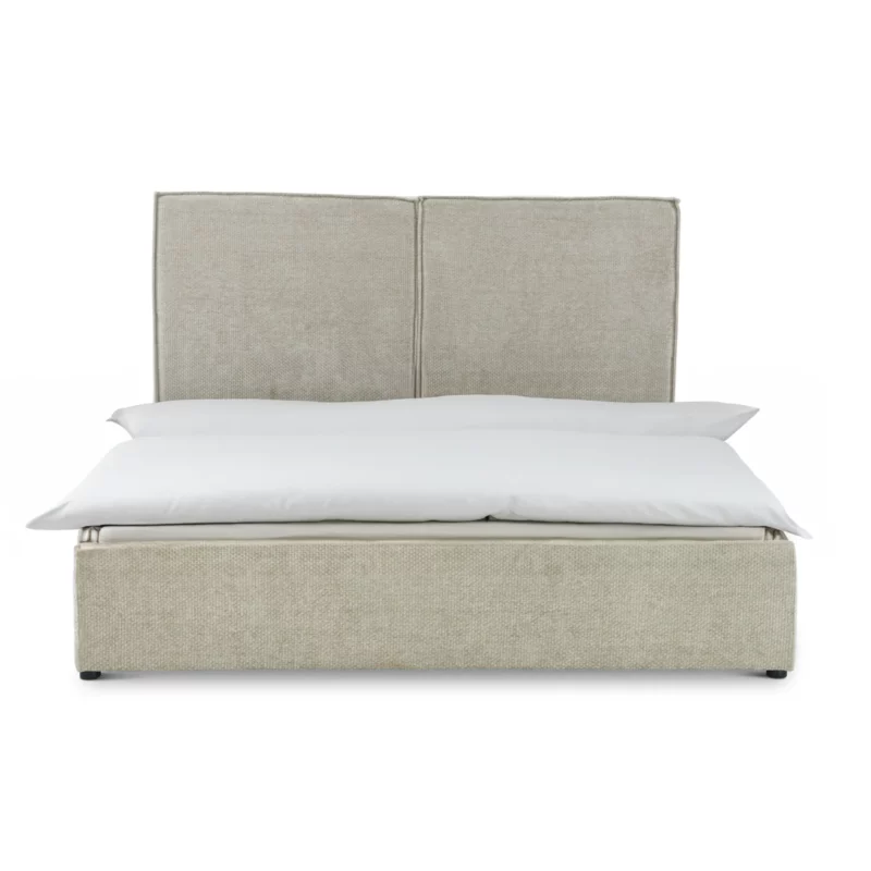 5.5FT BED BEIGE LAPPI-04 FB