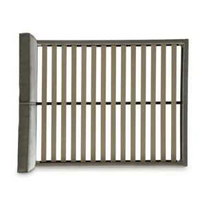 5.5FT BED BEIGE LAPPI-04 FB