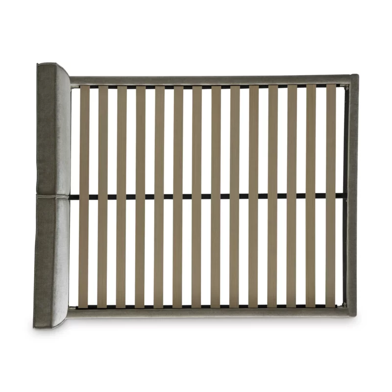 5.5FT BED BEIGE LAPPI-04 FB