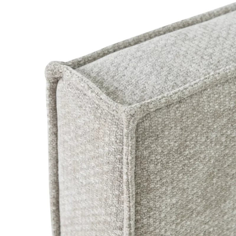 5.5FT BED BEIGE LAPPI-04 FB