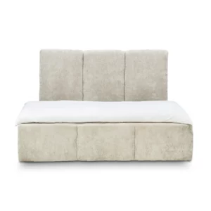 5.5FT BED BEIGE 3018-11 FB