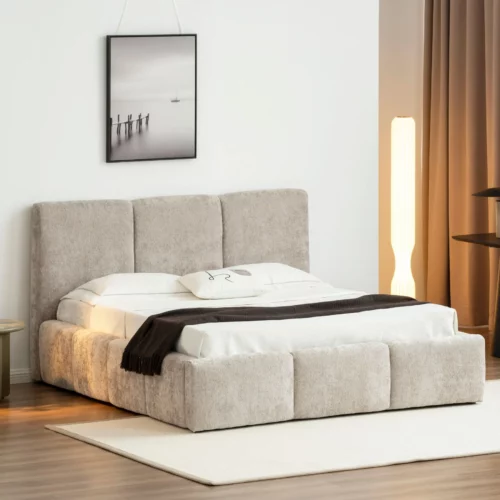 USFB24008-3018-11 5.5FT BED BEIGE 3018-11 FB