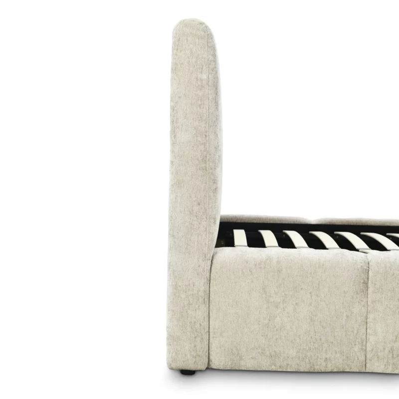 5.5FT BED BEIGE 3018-11 FB