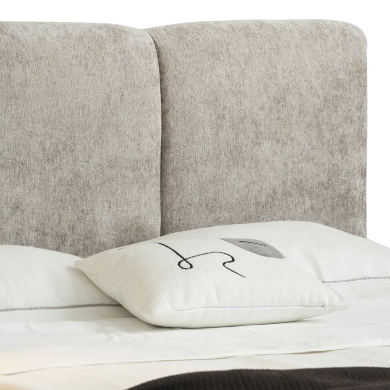 5.5FT BED BEIGE 3018-11 FB