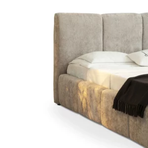 5.5FT BED BEIGE 3018-11 FB