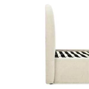 5.5FT BED BEIGE GENOA-08 FB