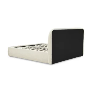 5.5FT BED BEIGE GENOA-08 FB