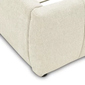 5.5FT BED BEIGE GENOA-08 FB