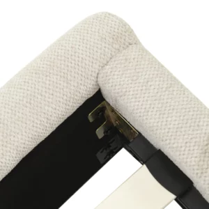 5.5FT BED BEIGE GENOA-08 FB