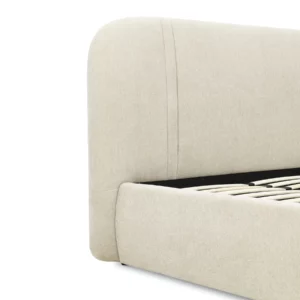 5.5FT BED BEIGE GENOA-08 FB