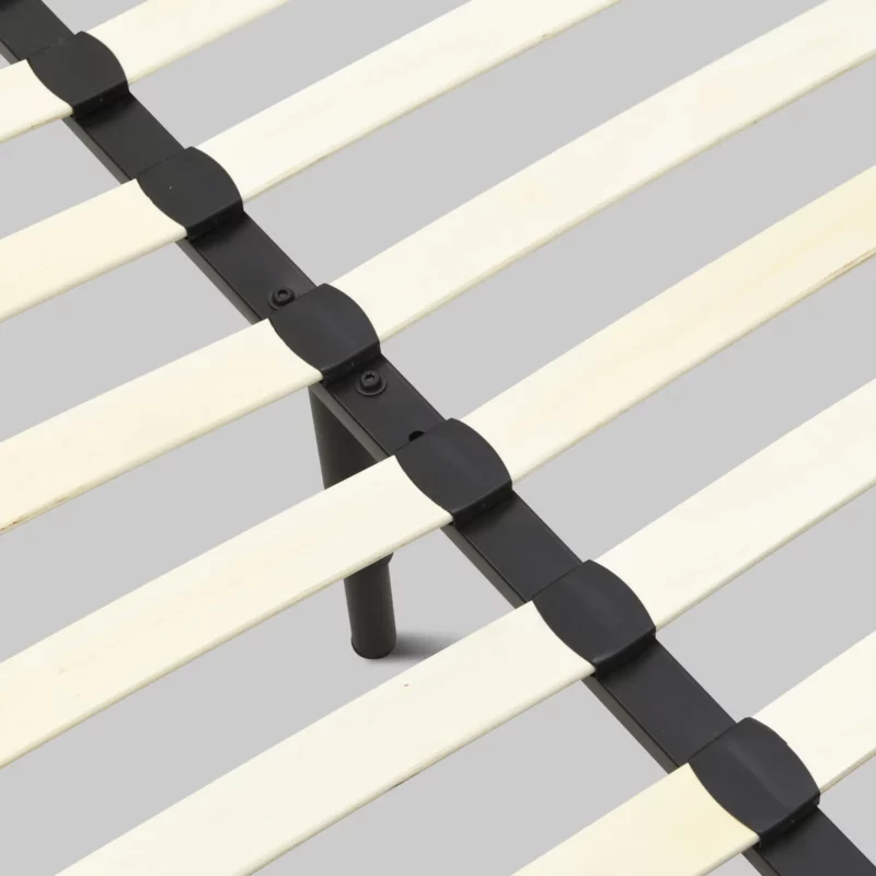 5.5FT BED BEIGE GENOA-08 FB