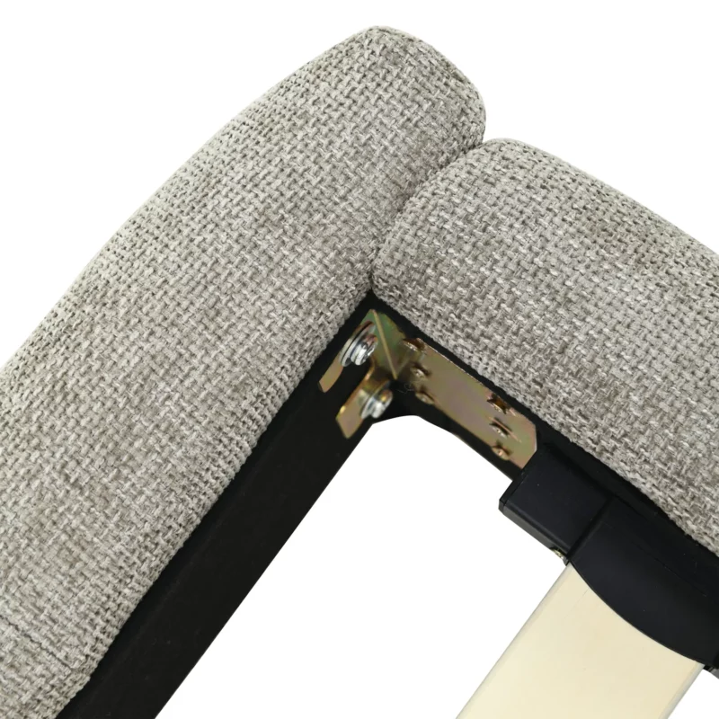 5.5FT BED TAUPE UF885-04 FB