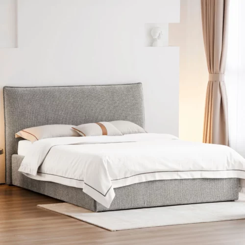 USFB24013-Q52-25 5.5FT BED STORAGE DARK GREY