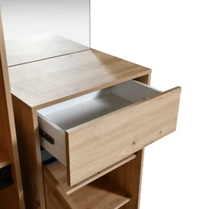 ARRAN HALL UNIT ARTISAN OAK