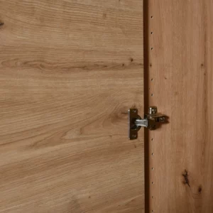 ARRAN HALL UNIT ARTISAN OAK