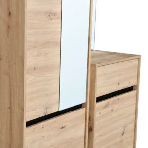 ARRAN HALL UNIT ARTISAN OAK