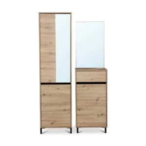 ARRAN HALL UNIT ARTISAN OAK