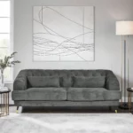 1215-3S-WZ2091-19 MARSAL Sofa Marsal