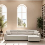 1332C-SFBD-S2066-04 SPLOR Reversible Corner