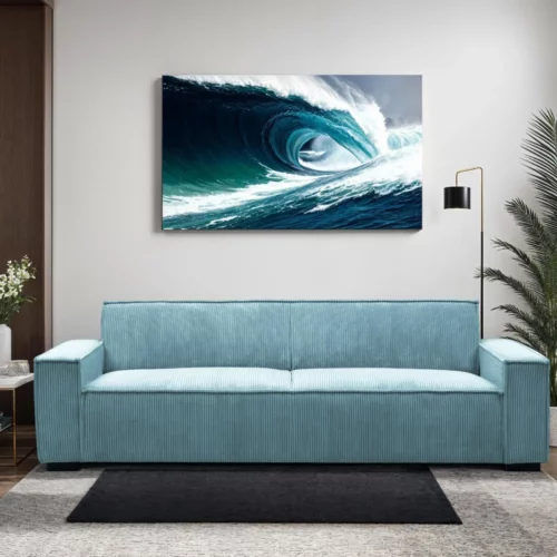 1350-SFBD-WZ2061-4 COUCHI Sofa Bed