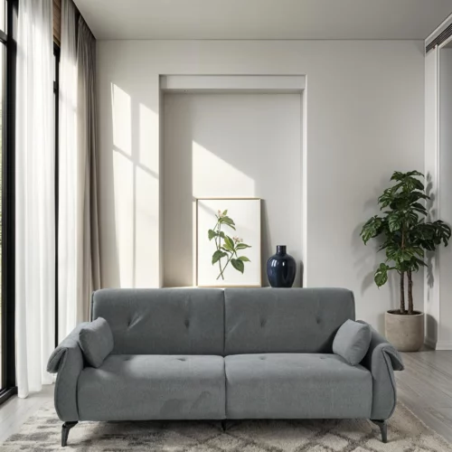 1387-3S-CX109-17 COZINA Sofa