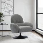 1568-CX109-10 ALBA Armchair