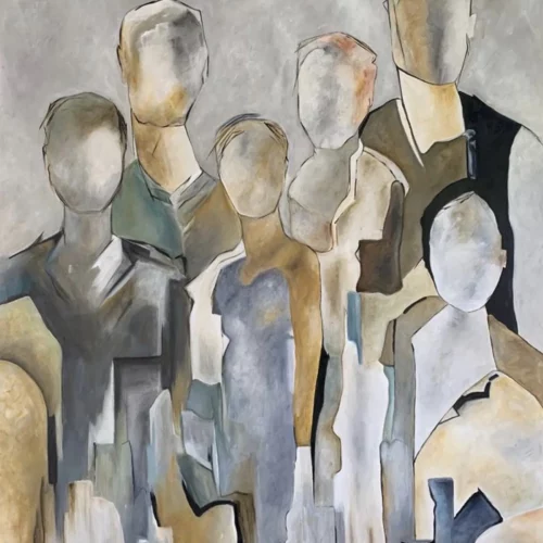 28736 THIS IS HOW WE DISAPPEAR