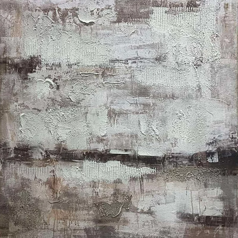 28915 FRAMED PRINTED CNVS HAND TOUCH