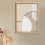 28924 4-PACK KITCHEN TOWELS MAUVE