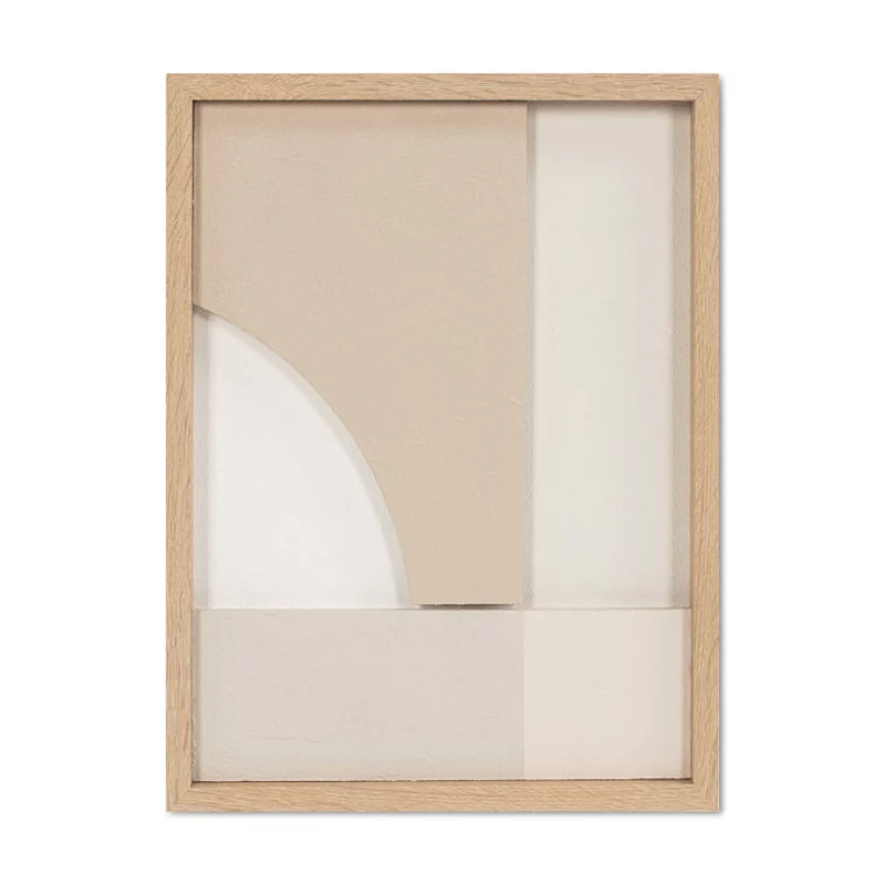 28925-led-off FRAMED LED ART