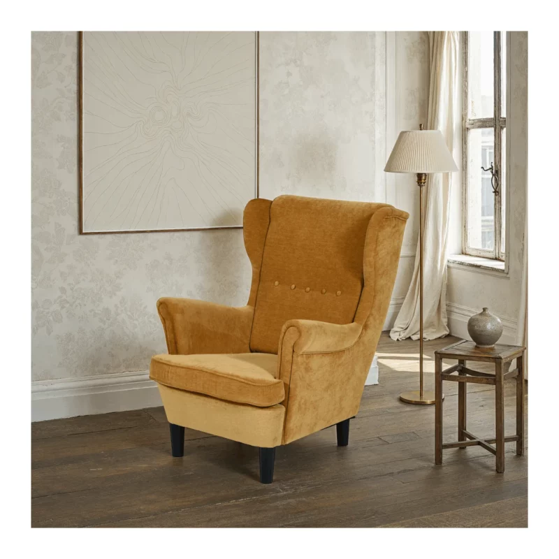 ARTUR Armchair