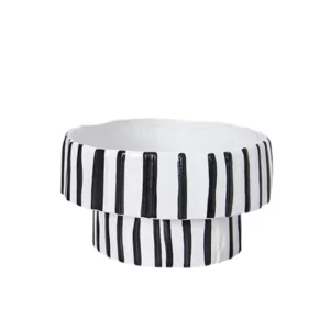 ALLOY CEILING LIGHT METAL BLAC