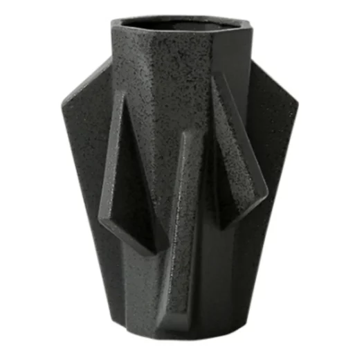 BEVEL GLAZE DOT BOTTLE B