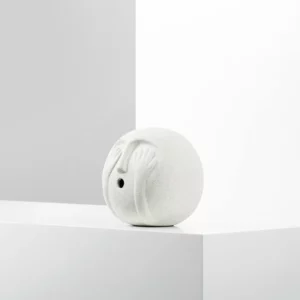 FA-D22013B-2 Ear Cover Ornament