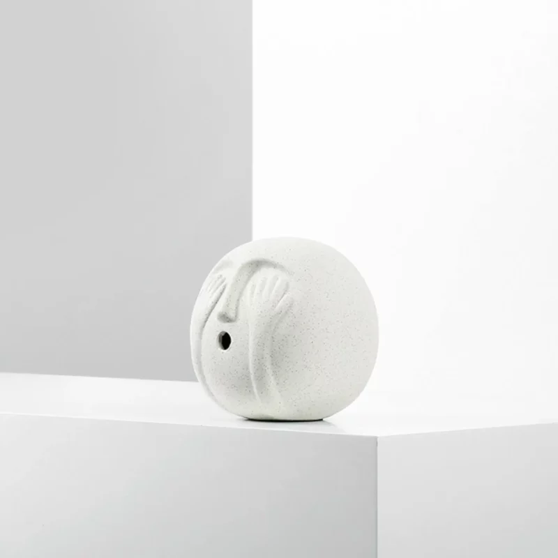 FA-D22013B-2 Ear Cover Ornament