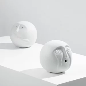 FA-D22013B-5 Ear Cover Ornament